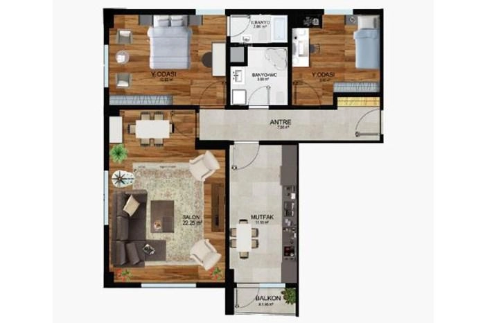 floorplan-turkey-i̇stanbul-anadolu-kurtköy-white-house-i̇stanbul-daire-174207933410.webp