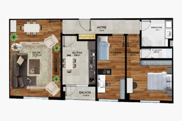 floorplan-turkey-i̇stanbul-anadolu-kurtköy-white-house-i̇stanbul-daire-174207933820.webp
