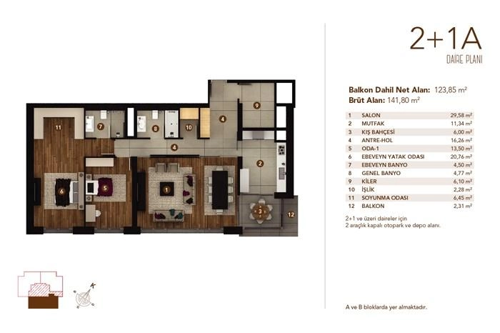 floorplan-turkey-ankara-i̇ncek-cepa-evleri-i̇ncek-daire-17420794012.webp