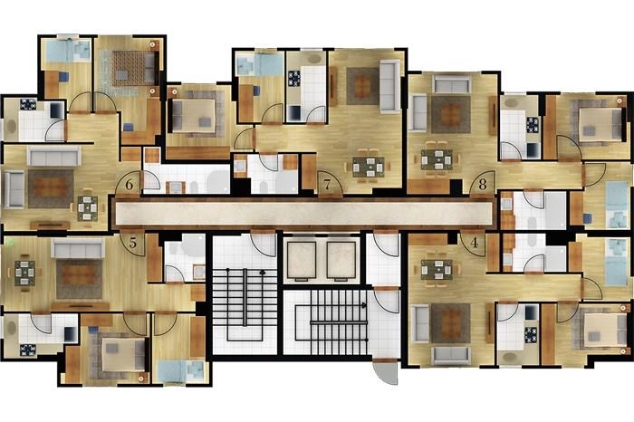 floorplan-turkey-i̇stanbul-avrupa-kağıthane-kent-residence-daire-17420794371.webp