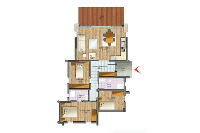 floorplan-turkey-muğla-bodrum-konacık-acropol-pedasa-villa-17420463370.webp