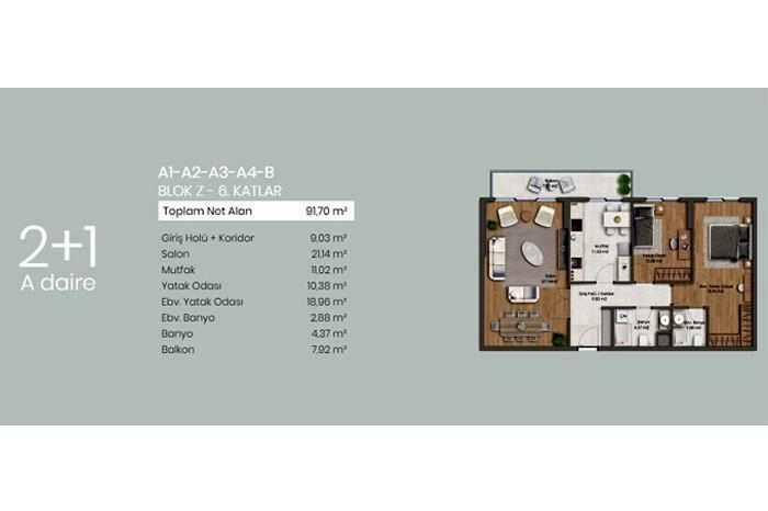 floorplan-turkey-kocaeli-gebze-çayırova-cadde-alyans-daire-17420798691.webp