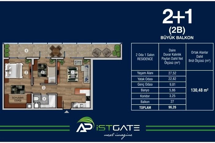 floorplan-turkey-ankara-yenimahalle-ap-i̇stgate-daire-17420806625.webp