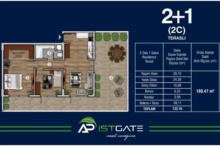 floorplan-turkey-ankara-yenimahalle-ap-i̇stgate-daire-174208066716.webp