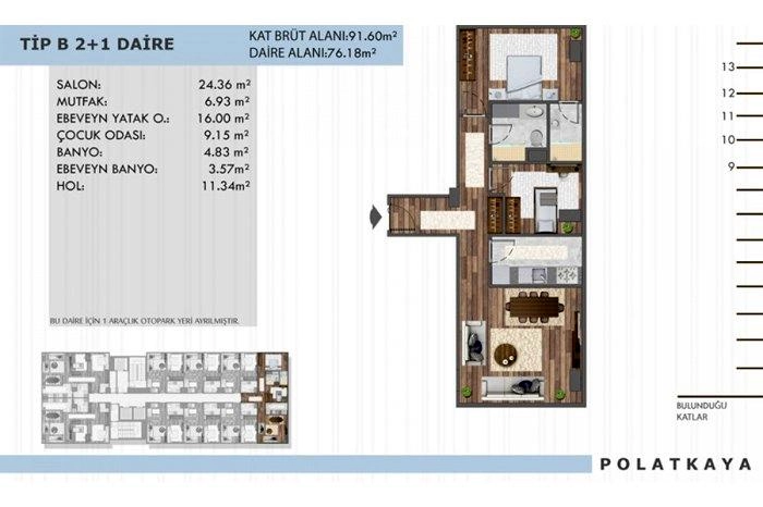 floorplan-turkey-i̇stanbul-avrupa-kağıthane-polatkaya-metropark-daire-17420807985.webp