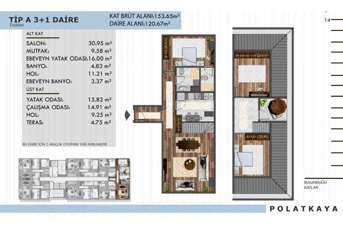 floorplan-turkey-i̇stanbul-avrupa-kağıthane-polatkaya-metropark-daire-174208080112.webp