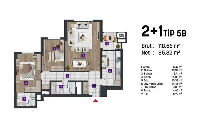 floorplan-turkey-i̇stanbul-avrupa-zeytinburnu-locamahal-veliefendi-daire-174208082111.webp