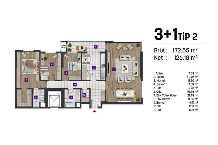 floorplan-turkey-i̇stanbul-avrupa-zeytinburnu-locamahal-veliefendi-daire-174208082215.webp