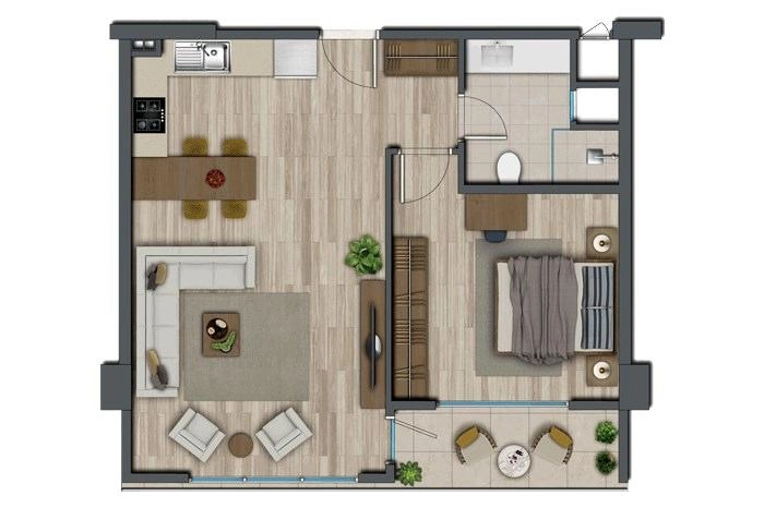floorplan-turkey-kocaeli-gebze-çayırova-mopaş-bahçe-evler-daire-17420810972.webp