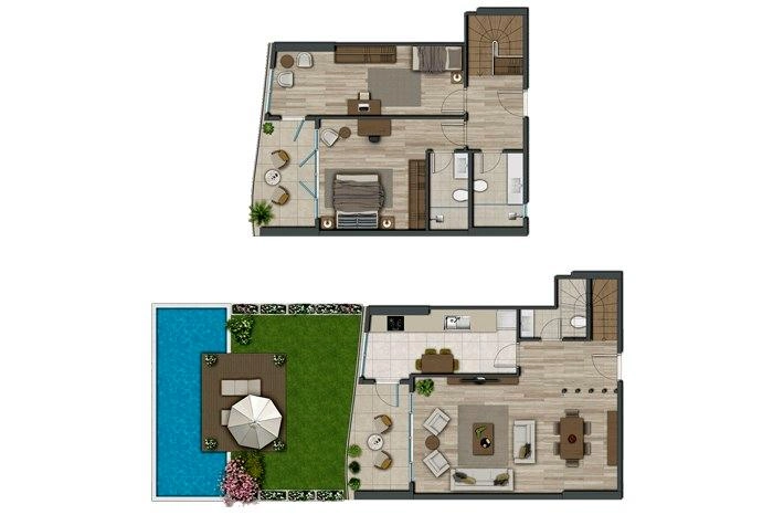 floorplan-turkey-kocaeli-gebze-çayırova-mopaş-bahçe-evler-daire-17420810983.webp