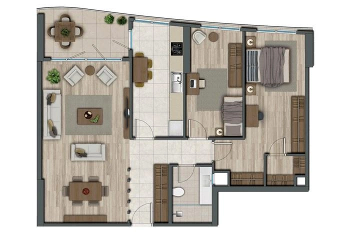 floorplan-turkey-kocaeli-gebze-çayırova-mopaş-bahçe-evler-daire-17420810984.webp