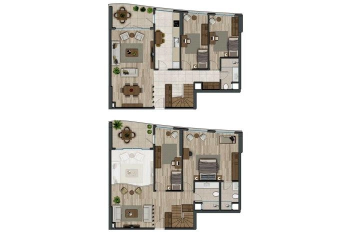 floorplan-turkey-kocaeli-gebze-çayırova-mopaş-bahçe-evler-daire-174208110417.webp