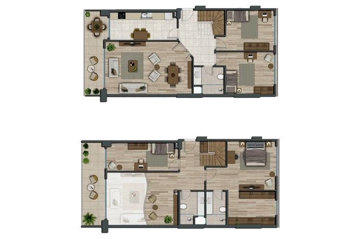floorplan-turkey-kocaeli-gebze-çayırova-mopaş-bahçe-evler-daire-174208110518.webp