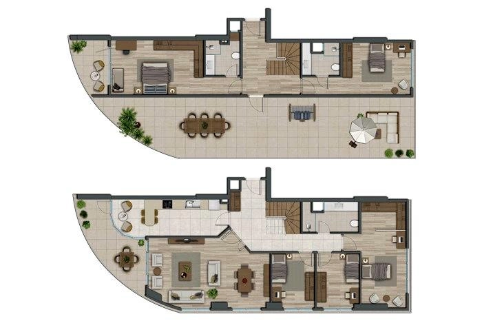 floorplan-turkey-kocaeli-gebze-çayırova-mopaş-bahçe-evler-daire-174208110519.webp