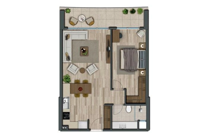 floorplan-turkey-kocaeli-gebze-çayırova-mopaş-bahçe-evler-daire-174208110622.webp