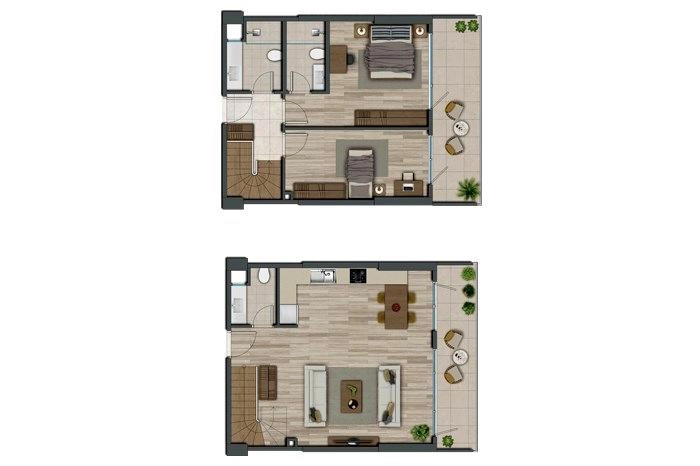 floorplan-turkey-kocaeli-gebze-çayırova-mopaş-bahçe-evler-daire-174208110828.webp