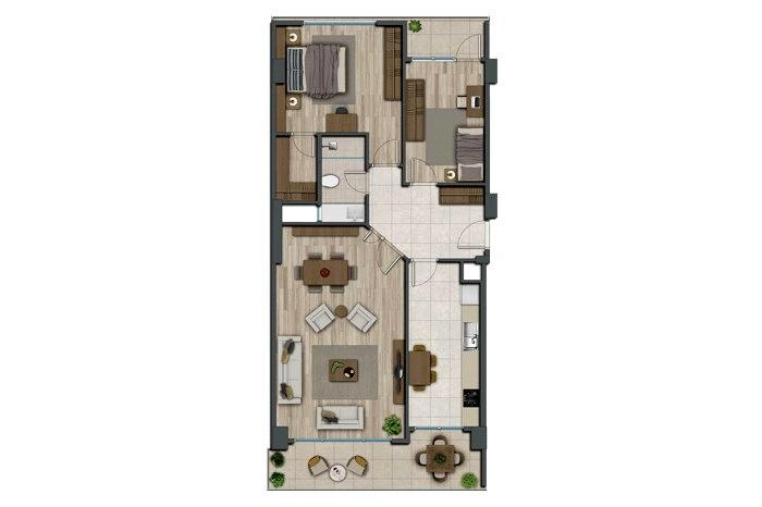 floorplan-turkey-kocaeli-gebze-çayırova-mopaş-bahçe-evler-daire-174208110930.webp