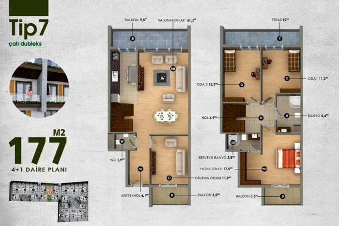 floorplan-turkey-kocaeli-başiskele-gardenya-konakları-daire-17420811326.webp