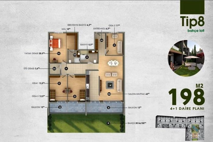 floorplan-turkey-kocaeli-başiskele-gardenya-konakları-daire-17420811327.webp