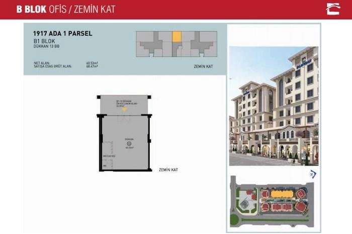 floorplan-turkey-kocaeli-körfez-körfezkent-çarşı-dükkan-174208162431.webp