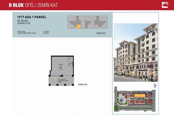 floorplan-turkey-kocaeli-körfez-körfezkent-çarşı-dükkan-174208162941.webp