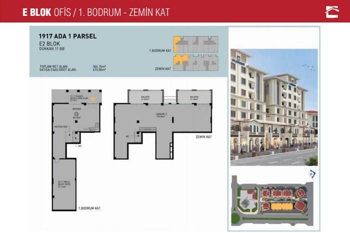 floorplan-turkey-kocaeli-körfez-körfezkent-çarşı-dükkan-174208163759.webp