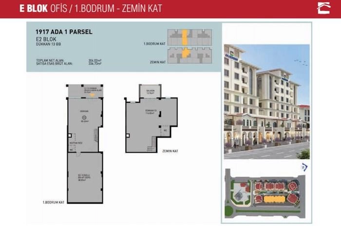 floorplan-turkey-kocaeli-körfez-körfezkent-çarşı-dükkan-174208163861.webp