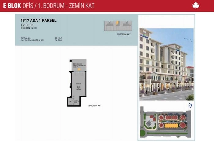 floorplan-turkey-kocaeli-körfez-körfezkent-çarşı-dükkan-174208163862.webp