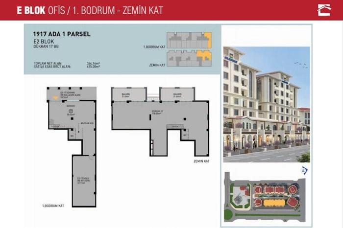 floorplan-turkey-kocaeli-körfez-körfezkent-çarşı-dükkan-174208164065.webp