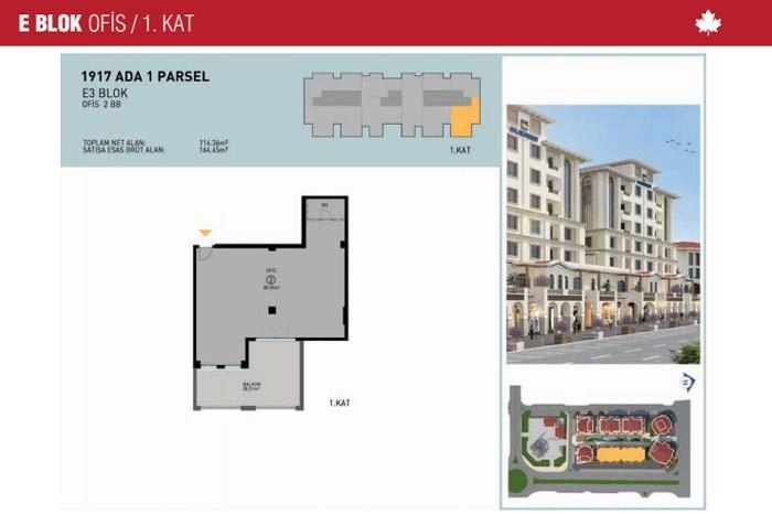 floorplan-turkey-kocaeli-körfez-körfezkent-çarşı-dükkan-174208164373.webp