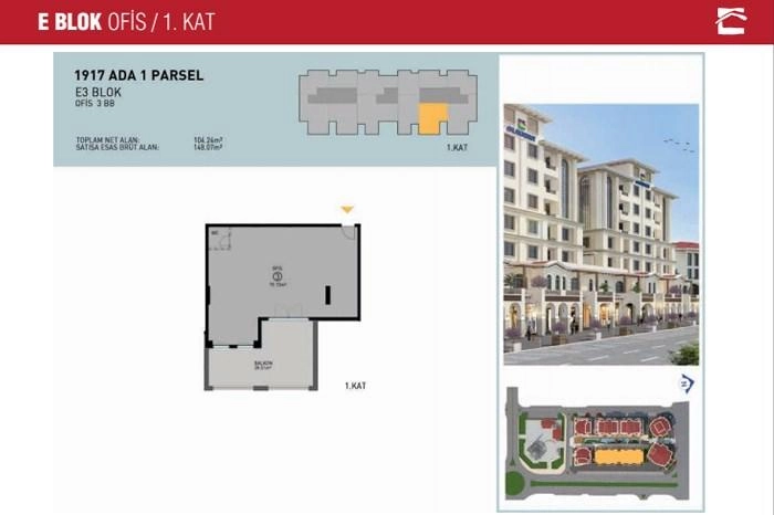 floorplan-turkey-kocaeli-körfez-körfezkent-çarşı-dükkan-174208164374.webp