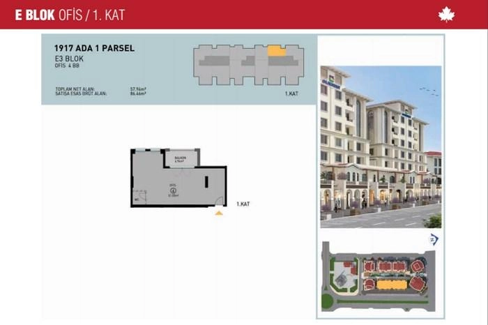 floorplan-turkey-kocaeli-körfez-körfezkent-çarşı-dükkan-174208164475.webp