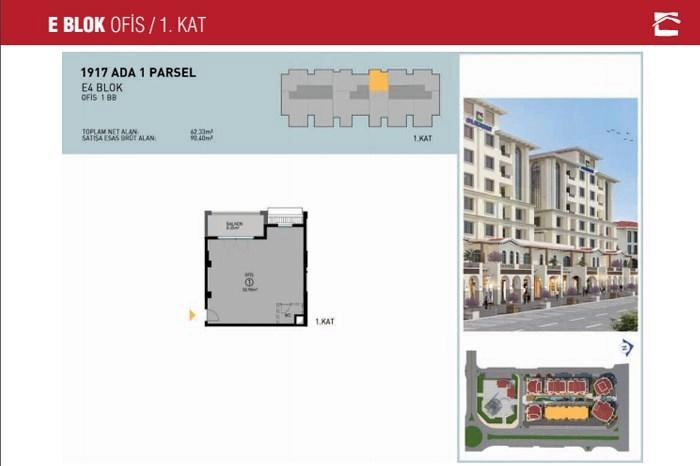 floorplan-turkey-kocaeli-körfez-körfezkent-çarşı-dükkan-174208164476.webp