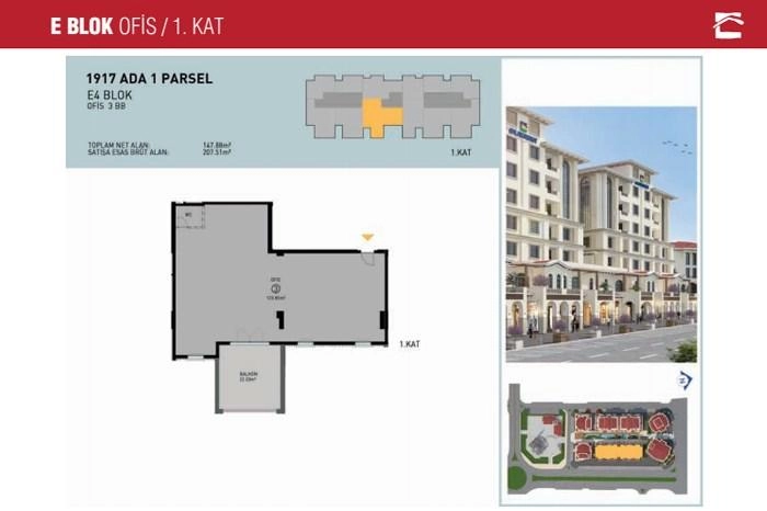 floorplan-turkey-kocaeli-körfez-körfezkent-çarşı-dükkan-174208164679.webp