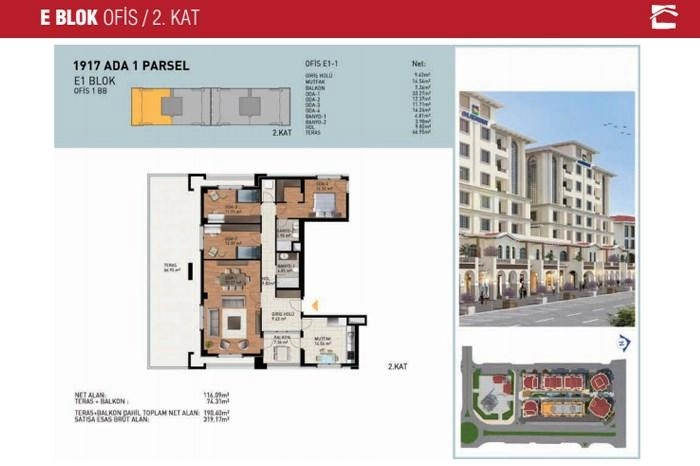 floorplan-turkey-kocaeli-körfez-körfezkent-çarşı-dükkan-174208164885.webp