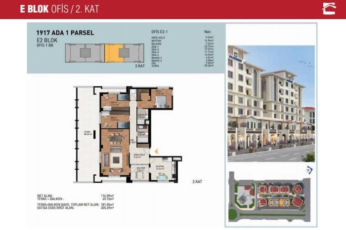 floorplan-turkey-kocaeli-körfez-körfezkent-çarşı-dükkan-174208164987.webp