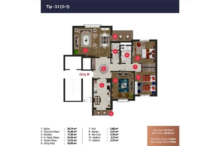 floorplan-turkey-konya-selçuklu-kanyon-park-daire-dükkan-17420817271.webp