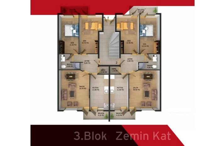 floorplan-turkey-kocaeli-i̇zmit-yuvam-41-daire-174208187512.webp