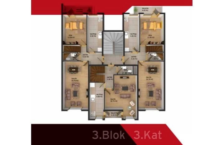 floorplan-turkey-kocaeli-i̇zmit-yuvam-41-daire-174208187614.webp