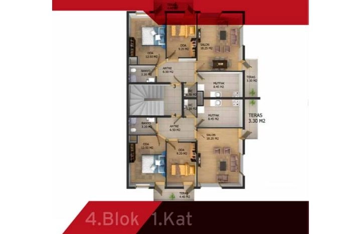 floorplan-turkey-kocaeli-i̇zmit-yuvam-41-daire-174208187717.webp