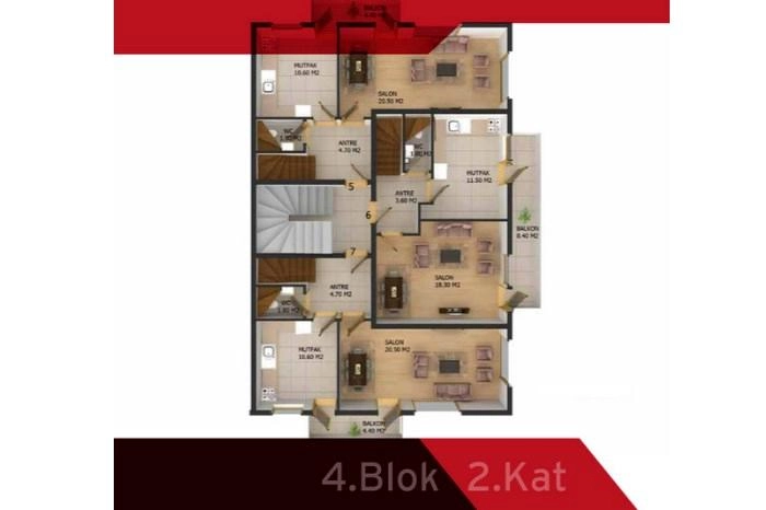 floorplan-turkey-kocaeli-i̇zmit-yuvam-41-daire-174208187718.webp