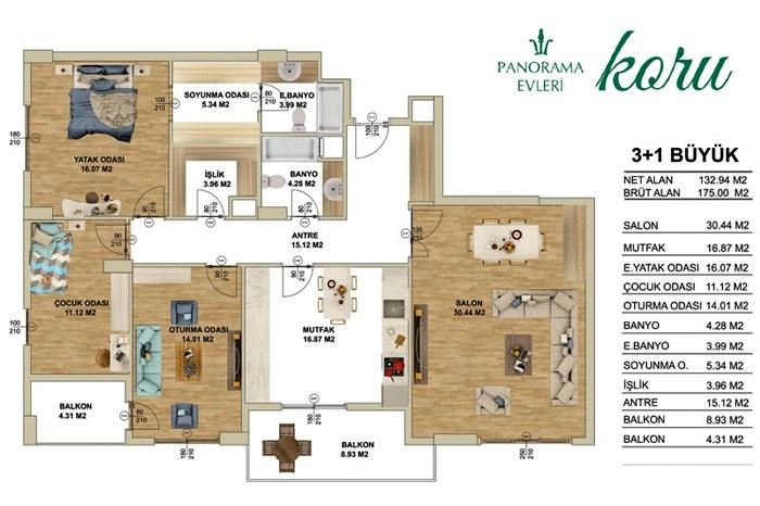 floorplan-turkey-tekirdağ-çerkezköy-koru-panorama-daire-17420819166.webp