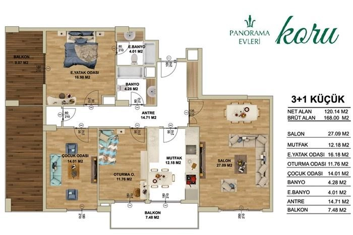 floorplan-turkey-tekirdağ-çerkezköy-koru-panorama-daire-17420819178.webp