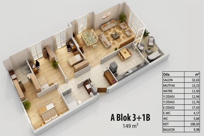 floorplan-turkey-zonguldak-kozlu-rüya-kent-prestij-daire-villa-dükkan-17420821665.webp