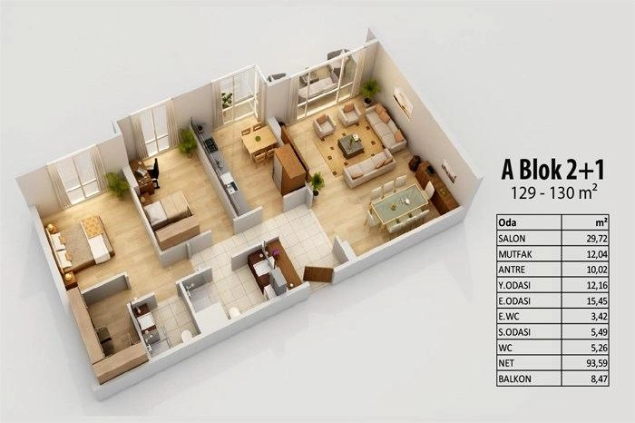 floorplan-turkey-zonguldak-kozlu-rüya-kent-prestij-daire-villa-dükkan-174208217524.webp