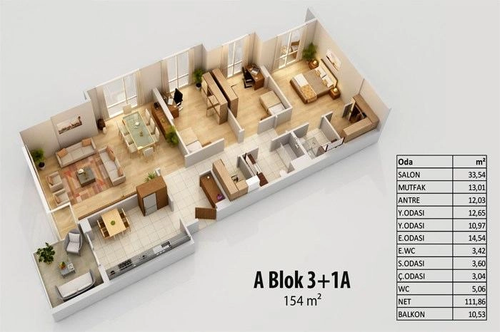 floorplan-turkey-zonguldak-kozlu-rüya-kent-prestij-daire-villa-dükkan-174208217525.webp