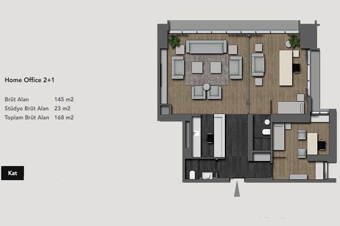 floorplan-turkey-i̇stanbul-avrupa-nişantaşı-vk-108-nişantaşı-rezidans-ev-ofis-174208237312.webp