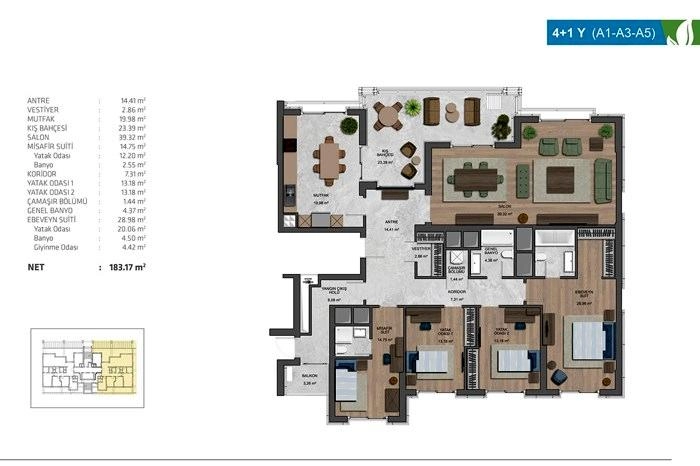 floorplan-turkey-ankara-çankaya-duru-beytepe-daire-174208247010.webp