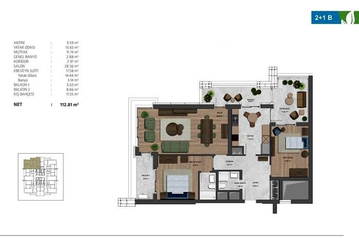 floorplan-turkey-ankara-çankaya-duru-beytepe-daire-174208247215.webp