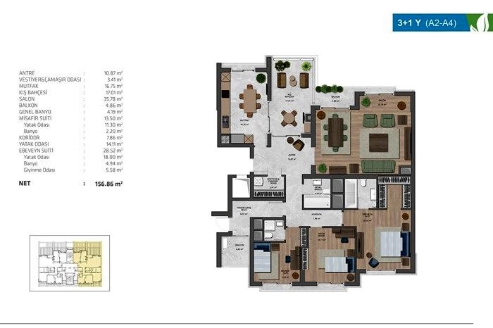 floorplan-turkey-ankara-çankaya-duru-beytepe-daire-174208247421.webp